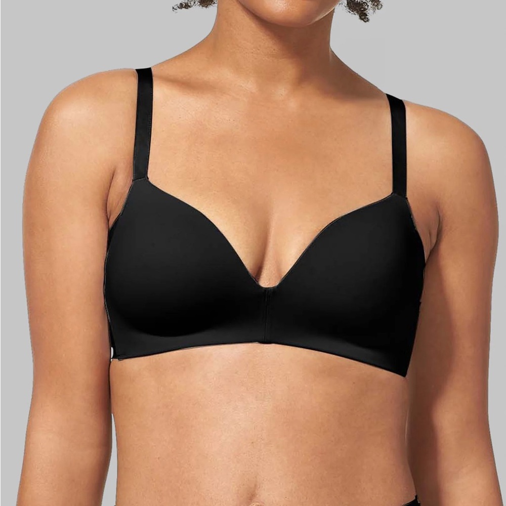 Strm Line Intimates Wirefree Bra Set - Picture 3 of 10